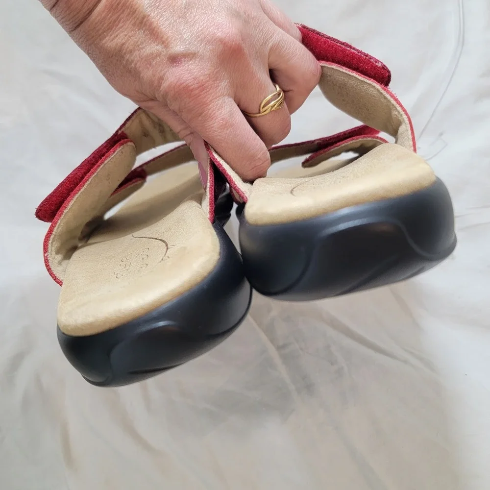 SAS nudu adjustable